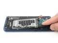 Samsung Galaxy S9 Battery Lithium Polymer Replacement Battery With 3000 mAh Capacity For SM-G960F, SM-G960, SM-G960F, SM-G960U, SM-G960W, SM-G9600, SM-G960U1, SM-G960N, SCV38, SM-G960X, SC-02K. 