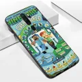 Minecraft World game Soft Phone Case for OPPO A1K A3S A5 A5S A7 A8 A9 A12 A12S A12E A31 A32 A37 A39 A53 A57 A59 A73 A77 A83 A91 A52 A72 A92 A92S A93. 