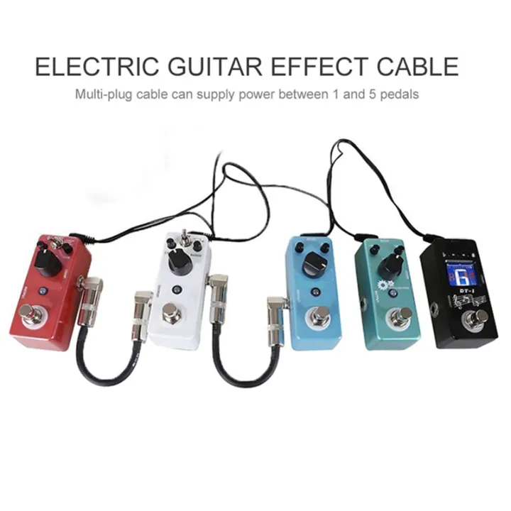 Guitar%20Pedal%20Power%20Supply%20Adapter%209V%20DC%20Tip%20Negative%205%20Way%20Daisy%20Chain%20Cables%20for%20Guitar%20Effect%20Pedal%20Durable%20Easy%20to%20Use%20-%20Image%204