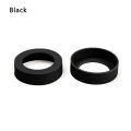 Tool Non-Slip Round Table Mats Thermos Cup Coasters Water Drink Bottle Pad Insulation Cup Mat Silicone Cup Sleeve. 