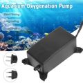 Volcano Shape Aquarium Fish Tank Decor oxygen pump air bubble stone Air Pump Drive Fish Tank Toy aquarium Ornament Decoration.