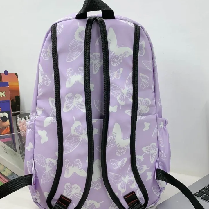 Large%20capacity%20Japanese%20butterfly%20backpack%20lightweight%20nylon%20cloth%20upper%20flap%20backpack%20printed%20high%20quality%20junior%20high%20school%20student%20school%20bag%20-%20Image%203