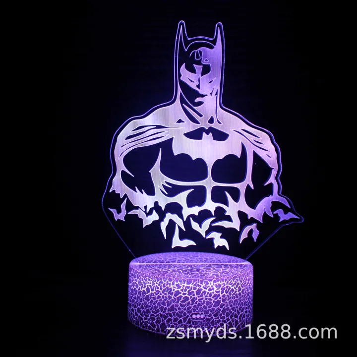 Exclusive%20for%20Cross-Border%20Batman%20Jack%20Series%203D%20Table%20Lamp%20LED%20Lamp%20Creative%20Gift%20Visual%20Stereo%20Seven-Color%20Night%20Light%20-%20Image%209