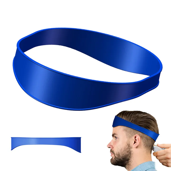Band%20Neckline%20Shaving%20Template%20And%20Hair%20Trimming%20Guide%20Haircutting%20Tools%20DIY%20Home%20Curved%20Silicone%20Haircut%20-%20Image%206