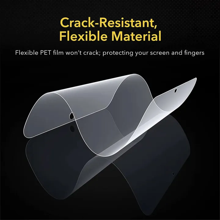 Paper%20Feel%20Screen%20Protector%20Anti%20Glare%20For%20Surface%20Pro%208%209%20X%202019%202021%2013%20inch%20Matte%20PET%20Painting%20Writing%20Film%20-%20Image%206