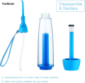 Fashions Dental SPA Faucet Tap Oral Irrigator Water Dental Flosser Toothbrush Irrigation Teeth Cleaning Switch Jet Family Water Floss. 