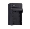 Sony NP-FV100 FV50 Battery Charger for Sony A230 A290 A330 A380 A390 NP-FV70 FH50 FH70 FH100 FP50. 