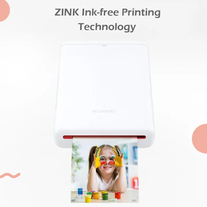 Original%20Huawei%20Zink%20AR%20Printer%20300dpi%20Portable%20Photo%20Printer%20Honor%20Pocket%20Printer%20Bluetooth%204.1%20Sup%20-%20Image%206