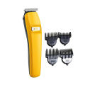 HTC AT-530 Rechargeable 4 clipper Hair and Beard Trimmer for Men. 