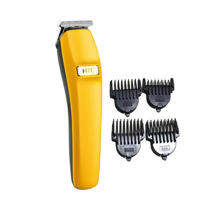 HTC%20AT-530%20Rechargeable%204%20clipper%20Hair%20and%20Beard%20Trimmer%20for%20Men%20-%20Image%203