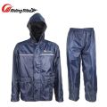Raincoat Pants Double Layer Rain Poncho for Hiking Motorcycle Bicycle Camping Fishing Men Waterproof Rain coat Trousers. 
