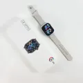 DZ9 PRO Smartwatch Amoled 2.02" Ultra-Large Curved Display Smart Watch. 