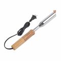 Stable Soldering Gun, Soldering Iron, for Home Use (150W). 