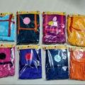 Basin Hand Towel Medium Size Soft 1 pcs.