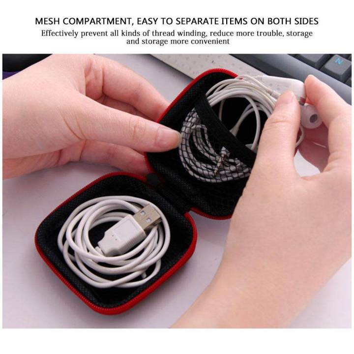 Earbud%20Case%20Mini%20Storage%20Carrying%20Pouch%20Perfect%20for%20Earphone%20Headphone%20USB%20Cable%20Flash%20Drive%20-%20Image%204
