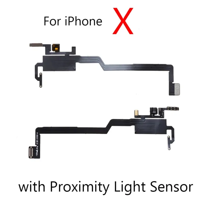 Ear%20Earpiece%20Speaker%20For%20IPhone%2011%2012%2013%20Pro%20Max%20MINI%20XS%20Max%20XR%20X%20Earphone%20Proximity%20Light%20Sensor%20Flex%20Ribbon%20Cable%20-%20Image%206