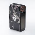 Customized Sticker For DJI Mic2 Decal Skin Wireless Microphone Sticker Vinyl Wrap Anti-Scratch Protective Film Coat Mic 2.