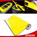 Reflective Waterproof Car Sticker |Self-Adhesive Reflective Safety Warning Sticker for Trucks All Car, Bike, Interior Design, Floor, Kitchen Furniture, Bicycle Motorcycle-48 inch/12 inch.