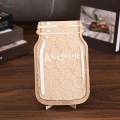 Motivational Reward Jar Ornament for School Teacher Toddlers Responsibility.