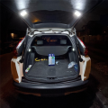 2PCS Car Trunk Light LED Tailgate Light Additional Light Luggage Compartment Light Replacement Accessories for HONDA CRV 5Th CR-V 2017 2018-2021. 