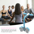 Non-slip Resistance Rope Multifunction Pedal Resistance Band with Digital Counter for Home Gym Workout Elastic Yoga Puller for Body Stretching Trainer Abdominal Muscle Training Tool.