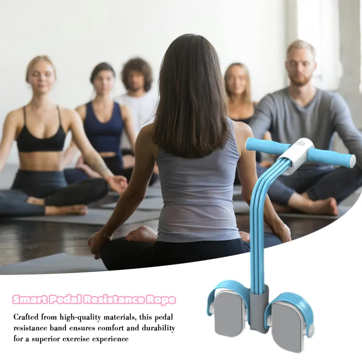 Non-slip%20Resistance%20Rope%20Multifunction%20Pedal%20Resistance%20Band%20with%20Digital%20Counter%20for%20Home%20Gym%20Workout%20Elastic%20Yoga%20Puller%20for%20Body%20Stretching%20Trainer%20Abdominal%20Muscle%20Training%20Tool%20-%20Image%203