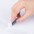 Deli Eraser Drawing Exam Art Eraser 2B White Easy Clean Office Student Correction Stationery.