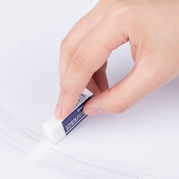 Deli%20Eraser%20Drawing%20Exam%20Art%20Eraser%202B%20White%20Easy%20Clean%20Office%20Student%20Correction%20Stationery%20-%20Image%207