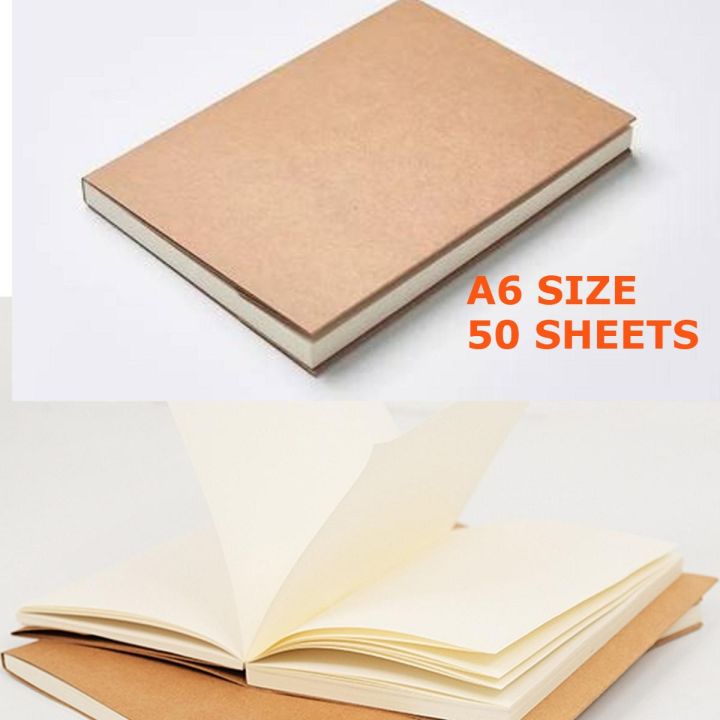 Papertree%20Handy%20size%20sketch%20pad%20note%20book%20%20A6%20Size%20-%20Image%203