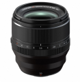 FUJIFILM XF 56mm f/1.2 R WR Lens. 