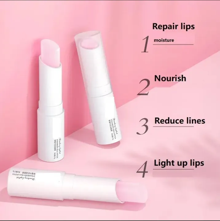 4g%20Strawberry%20Peach%20Fruity%20Deep%20Moisture%20Lip%20Balm%20Portable%20Organic%20Vitamins%20Plump%20Elastic%20Shiny%20for%20Hydrating%20Lip%20Care%20Balm%20-%20Image%207