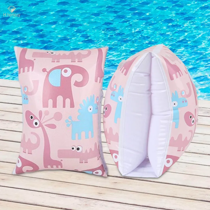 Swimming%20Armbands%20Swim%20Training%20Aid%20Summer%20Swimming%20Equipment%20Swim%20Arm%20Bands%20-%20Image%207