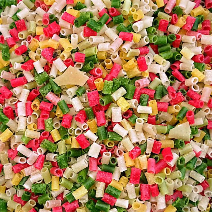 Chips Ready To Fry (like as Pipe Small) 500gm