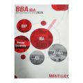 Mentors BBA (IBA) Admission Preparation Guide. 