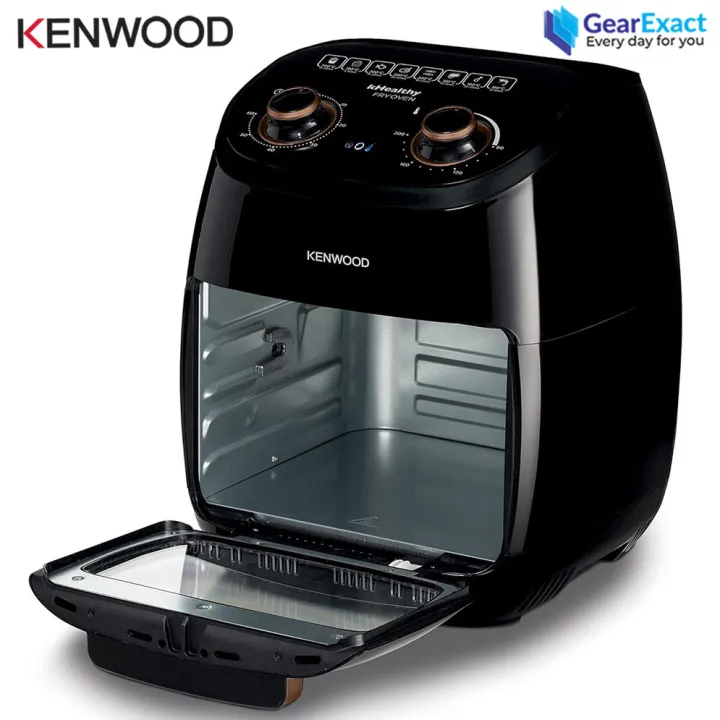 Kenwood%20HFP90%20Multifunction%20kHealthyFRY%20Air%20Fryer%20Oven%20-%20Image%205