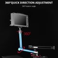 7 Inch Magic Articulated Arm Magic Arm Rig for Camera. 
