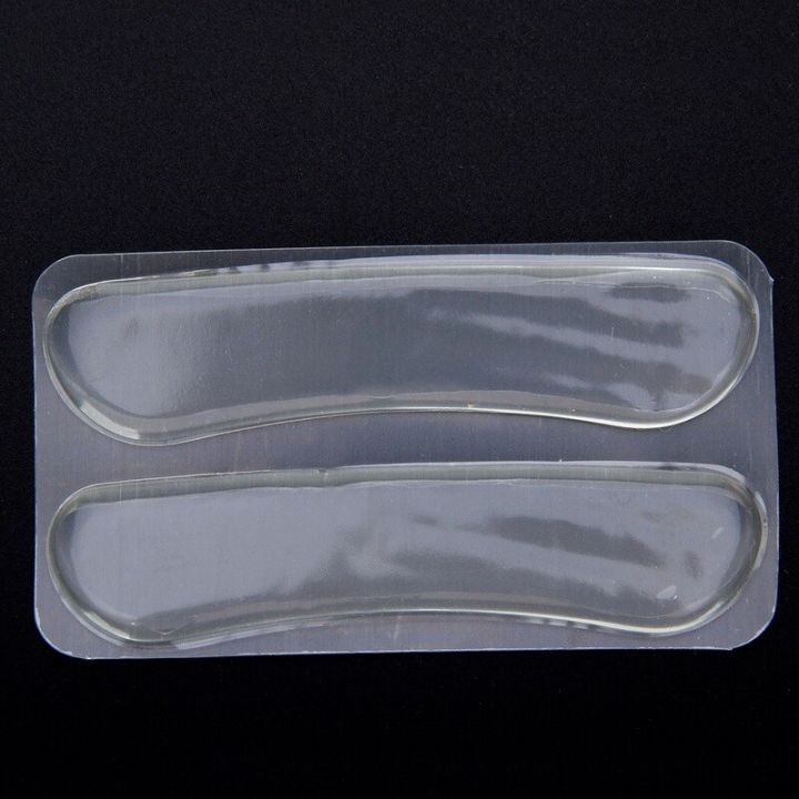 3%20Pairs%20Transparent%20Gel%20Silicone%20Heel%20Grip%20Back%20Liner%20Shoe%20Insole%20Pad%20Foot%20Care%20Protector%20Comfort%20Pads%20Feet%20Care%20Accessories%20-%20Image%206