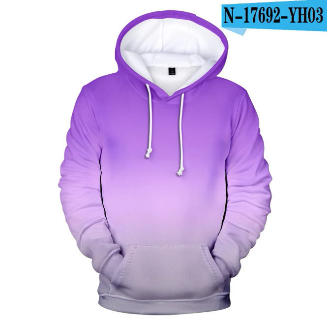 New%202022%203D%20Hoodies%20Men/Women%20Sweatshirts%20Colourful%20Gradient%20Hoodde%20Mens%20Solid%20Color%20Hooded%20Boy/Girls%20Rainbow%20Coats%20-%20Image%205