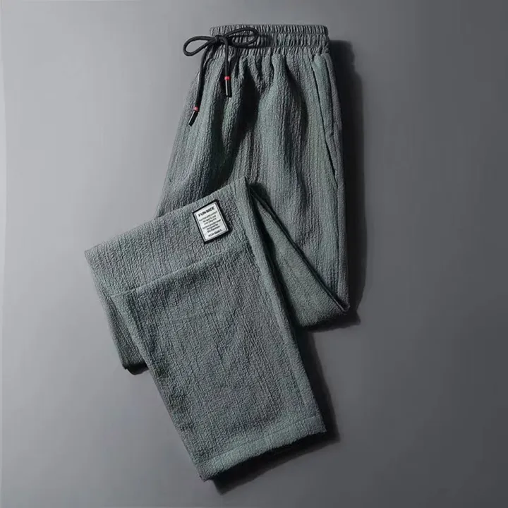 Men%20Linen%20Cropped%20Pants%20Summer%20Thin%20Breathable%20Straight%20High%20Waist%20Casual%20Cropped%20Pants%20-%20Image%205