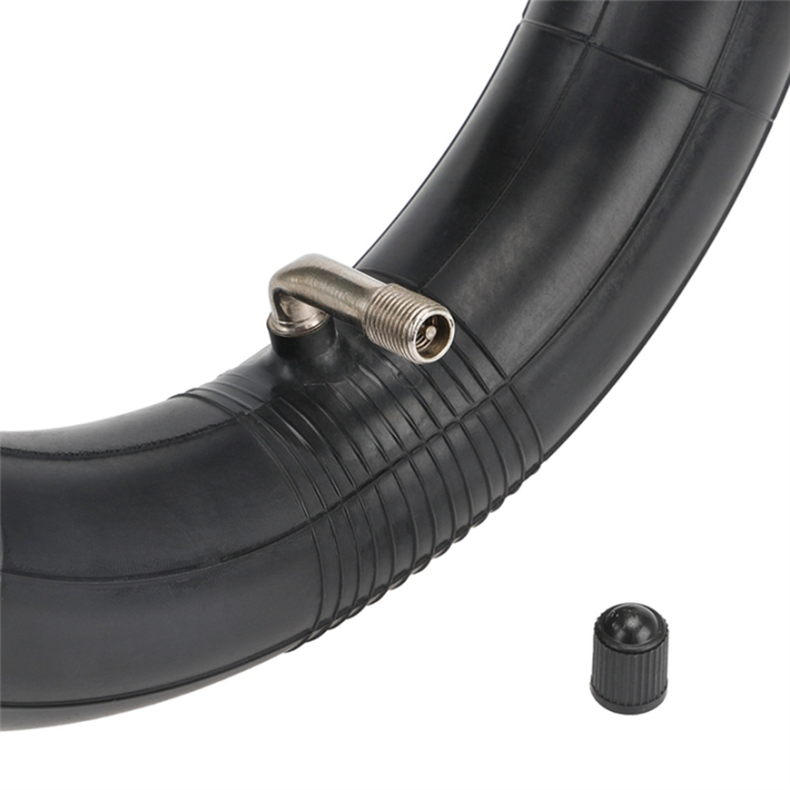 1%20Piece%2090%20Degree%20Thickened%20Inner%20Tube%208%201/2X2%20(50-156)%20Butyl%20Rubber%20Thickened%20Inner%20Tube%20Black%20-%20Image%204