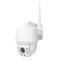 DM/G31-S 960P 1/3 inch OV CMOS 5X Zoom 1.0MP WiFi PTZ Speed Dome Array Camera, 360 Degree Continuous Rotation & 180 Degree Auto Flip & Vertical 90 Degree. 