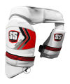 2 Pcs Ss Thai Pad: Practice Your Martial Arts Skills With These Thai Pads, Suitable For Training Sessions.. 