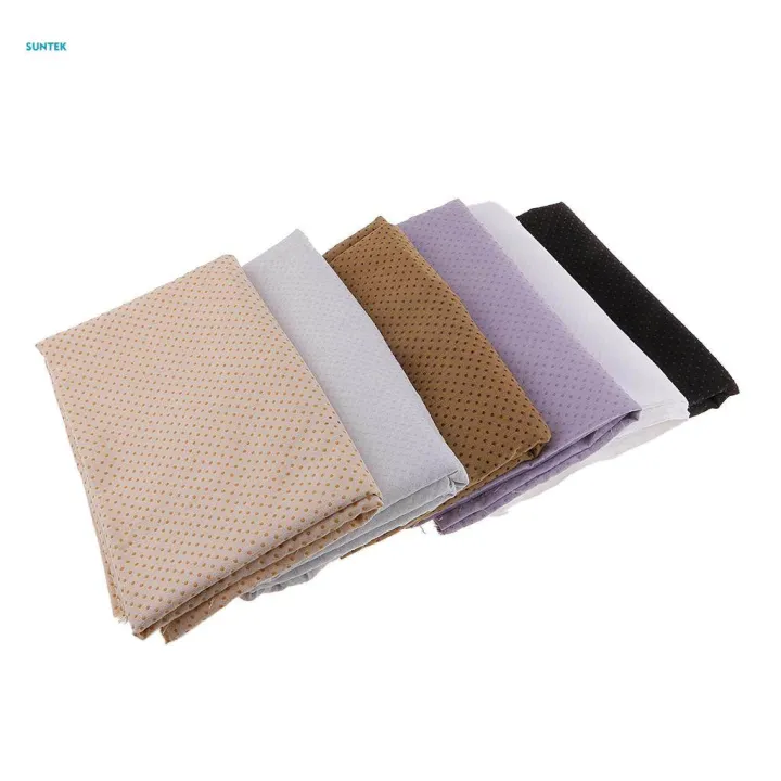 3x1Yard%20Anti-skid%20Design%20Non%20Skid%20Rubber%20Treated%20Fabric%20for%20Sewing%20Black%20-%20Image%202