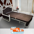 Sofa Cum Bed.
