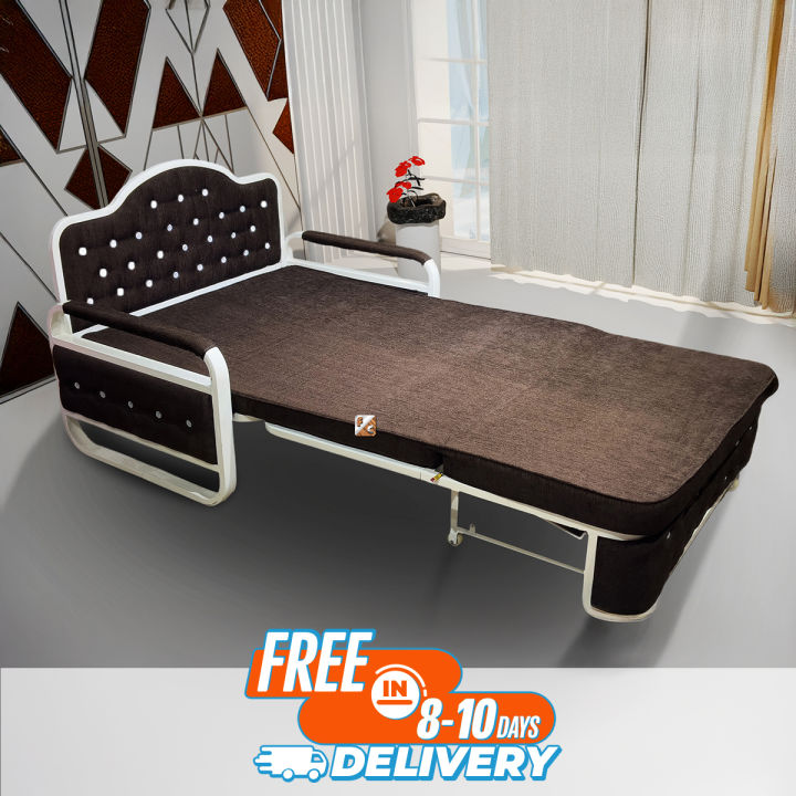 Sofa Cum Bed