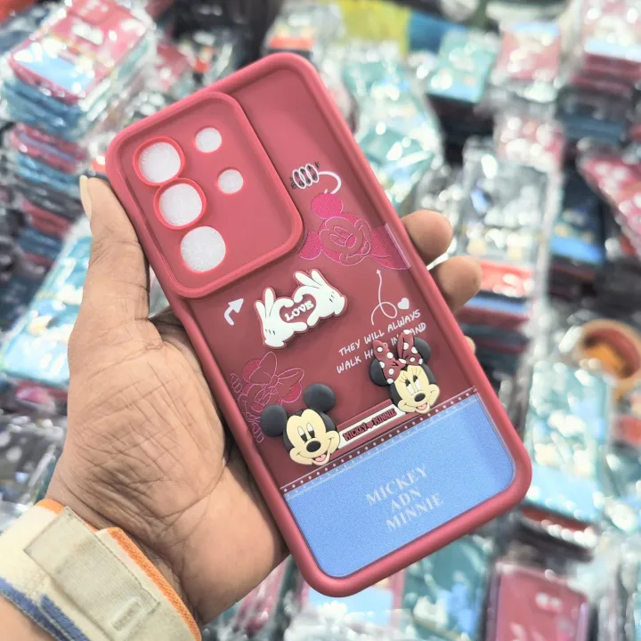 Vivo%20Y29%204G%20/%20Vivo%20T4X%205G%20Leadis%20Cases%20Premium%20Hellokity%20Dool%20Matte%20Soft%20Casing%20Avengers%20The%20Hulk%20Comics%20Phone%20Case%20For%20Vivo%20Y29%204G/Vivo%20T4X%205G%20Leadis%20New%20Back%20Cover%20-%20Image%202