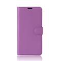 PU Leather Cover For Sony Xperia XZ Premium Case Flip Magnetic Closure Stand Wallet Phone Casing.