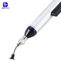 【happy one】FFQ 939 Vacuum Sucking Pen L7 IC Pick Picker Tool 3 Suction Headers SMD. 