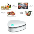 KOGEEK Ozone Sterilizer Car Home Household Refrigerator Sterilizer Wardrobe Shoe Cabinet Sterilizers Cupboard Ozone Machine Multifunction Utility Tool. 