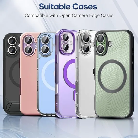 for%20iPhone%2017%20White%20Color%20Camera%20Lens%20Protector%20Bling,%20Individual%20Diamond%20Metal%20Ring%20with%209H%20Hardness,%20Scratch-Proof%20Camera%20Screen%20Protector%20Case%20Friendly%20(Sage%20Diamond)%20-%20Image%207
